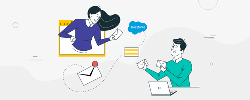 The Email Connection: Building Strong Customer Bonds for Business Growth