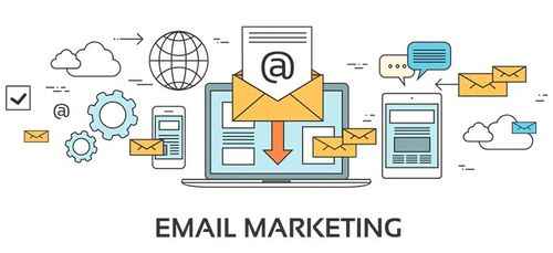 Strategic Send-outs: Email Marketing Tactics That Drive Results