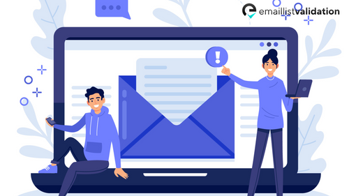 Elevating Email Marketing: The Ultimate Guide with Email List Validation