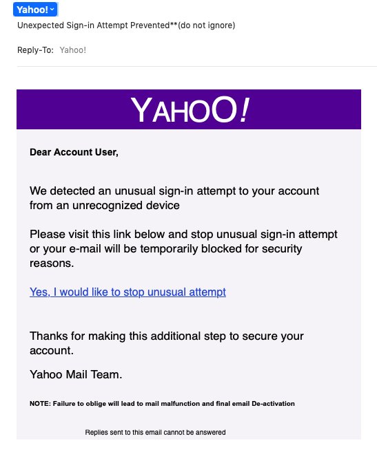 Unmasking Fake Yahoo Email Verification Codes Expert Insights   DsSwkNKX4AALJXI 