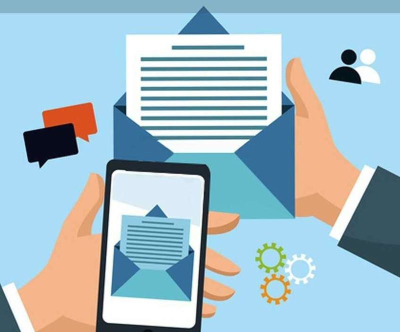 Inbox innovation transformative approaches to email marketing success